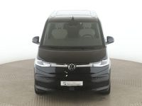 Usado VW Multivan Style 204 HP (150 kW) 2024 Preto Monovolume