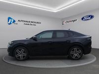 Gebraucht Ford Capri Premium 250 kW (340 PS) 2025 Schwarz SUV