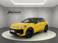 Neu VW T-Roc Style 150 PS (110 kW) 2026 Gelb SUV