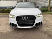 gebraucht Audi A1 S-line