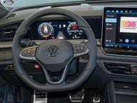 Gebraucht VW Tayron 193 PS (141 kW) 2025 Silber SUV