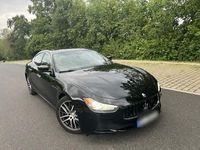 gebraucht Maserati Ghibli 3.0 V6 S Q4 Automatik S
