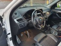 gebraucht BMW X1 sDrive18d xLine