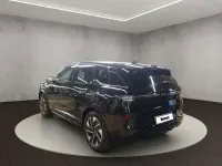Gebraucht Opel Grandland Electric 156 kW (213 PS) 2026 Schwarz SUV