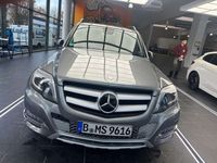 gebraucht Mercedes GLK220 GLK 220CDI BlueEfficiency 4Matic (204.984)