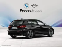 Gebraucht BMW 120 Performance 190 PS (139 kW) 2025 Schwarz Kleinwagen