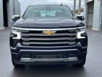 gebraucht Chevrolet Silverado 2023 HIGH COUNTRY 6.2 V8 10GgAT AHK EU