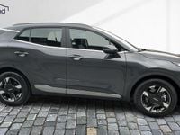 Neu Kia Sportage Urban 150 PS (110 kW) 2025 Grau SUV