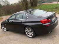 gebraucht BMW 525 d -