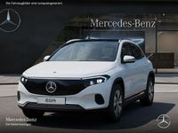 Gebraucht Mercedes EQA250 Advanced 139 kW (190 PS) 2025 Weiß SUV