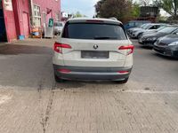 gebraucht Skoda Karoq 1,6 Liter