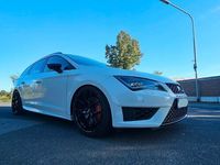 gebraucht Seat Leon ST CUPRA 2.0 TSI,BilsteinB14XL,Remus,Rieger