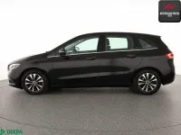 Gebraucht Mercedes B180 Style 136 PS (100 kW) 2021 Schwarz Van / Kleinbus