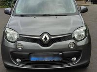 Second-hand Renault Twingo 90 CP (66 kW) 2018 Gri Hatchback