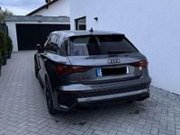 Gebraucht Audi RS3 Ambiente 400 PS (294 kW) 2023 Grau Limousine