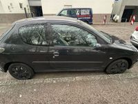 gebraucht Peugeot 206 1.4 Grand Filou 75 Grand Filou Cool