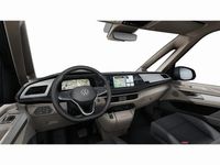 Gebraucht VW Multivan 150 PS (110 kW) 2024 Silber Van