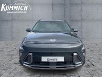 gebraucht Hyundai Kona SX2 HEV 1.6 GDI HEV DCT 2WD TREND Assistenz