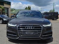 Gebraucht Audi A6 S-Line 272 PS (200 kW) 2017 Oolonggrau Kombi