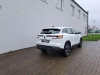 Gebraucht Renault Austral Evolution 158 PS (116 kW) 2024 Arktisweiß SUV
