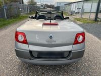 Gebraucht Renault Mégane Cabriolet 135 PS (99 kW) 2004 Cabrio