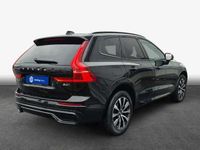 Gebraucht Volvo XC60 Plus 197 PS (144 kW) 2023 Schwarz SUV