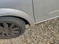 Gebraucht Opel Astra 105 PS (77 kW) 2007 Silber Kombi