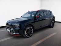 Second-hand Smart #5 Brabus 475 kW (646 CP) 2026 Negru SUV