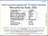 Usata Audi A4 Advanced Plus 204 CV (150 kW) 2023 Argento Station wagon