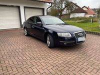 gebraucht Audi A6 2.7 TDI (DPF) -