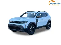 Ny Dacia Duster Extreme 154 HK (113 kW) 2026 Wählbar SUV