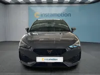 Gebraucht Cupra Leon 245 PS (180 kW) 2023 Grau Kombi
