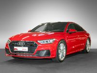 gebraucht Audi A7 Sportback 50 TFSI e qu S line ACC Pano 360°