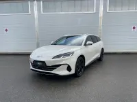 Gebraucht BYD Seal Comfort 212 PS (155 kW) 2025 Grau SUV