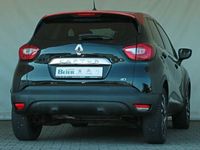 gebraucht Renault Captur 1.5 dCi 90 FAP eco² Luxe ENERGY