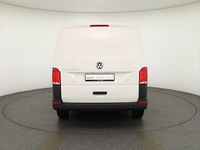 Gebraucht VW T6.1 110 PS (80 kW) 2021 Weiß Van
