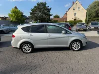 Gebraucht Seat Altea XL Copa 125 PS (91 kW) 2011 Silber Van / Kleinbus