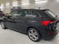 gebraucht Skoda Scala 1.0 TSI Ambition