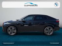 Gebraucht BMW X2 Performance 163 PS (119 kW) 2025 Saphirschwarz SUV