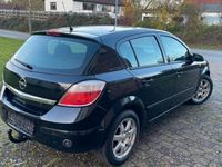 gebraucht Opel Astra Lim. Edition*Automatik/LPG/TÜV 09.2025*