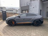 Neu Lamborghini Urus 799 PS (587 kW) 2026 Grau SUV
