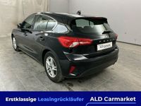 gebraucht Ford Focus 1.5 EcoBlue Start-Stopp-System COOL&CONNECT Limousine 5-türig 6-Gang