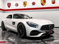 gebraucht Mercedes AMG GT Coupe / DE / Voll / 35k Ausstattung