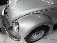 Gebraucht VW Käfer 34 PS (25 kW) 1981 Silber