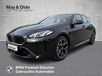 Gebraucht BMW 120 Performance 170 PS (125 kW) 2025 Schwarz Kleinwagen