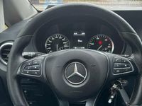 gebraucht Mercedes Vito EURO6, 7 Sitzer, Service NEU, Garantie