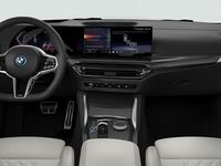 Gebraucht BMW i4 Comfort Edition 294 kW (401 PS) 2025 Weiß Limousine