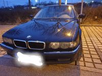 gebraucht BMW 728 728 i