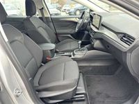 gebraucht Ford Focus Turnier 1.0 EcoBoost TITANIUM