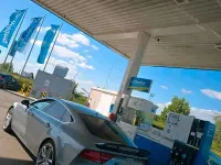 Gebraucht Audi A7 Sportback Design 245 PS (180 kW) 2012 Grau Kleinwagen